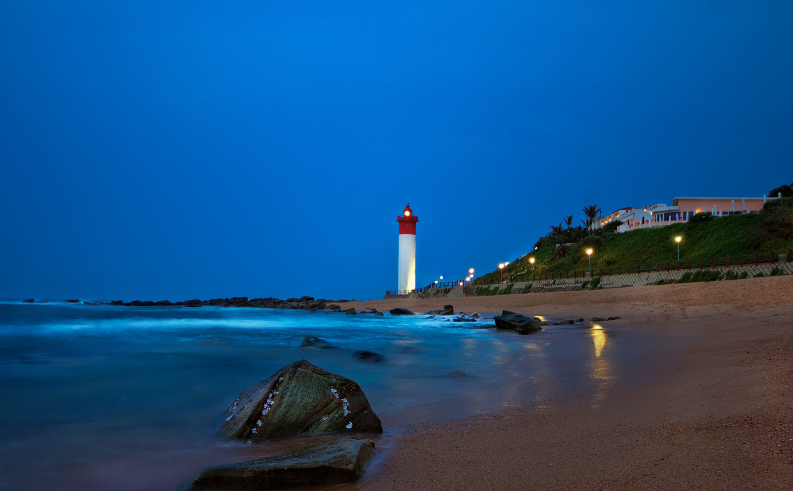 Durban outdoor living and coastal lifestyle - EJ Projects KZN