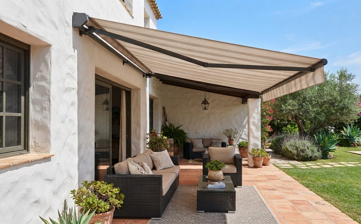 Awnings