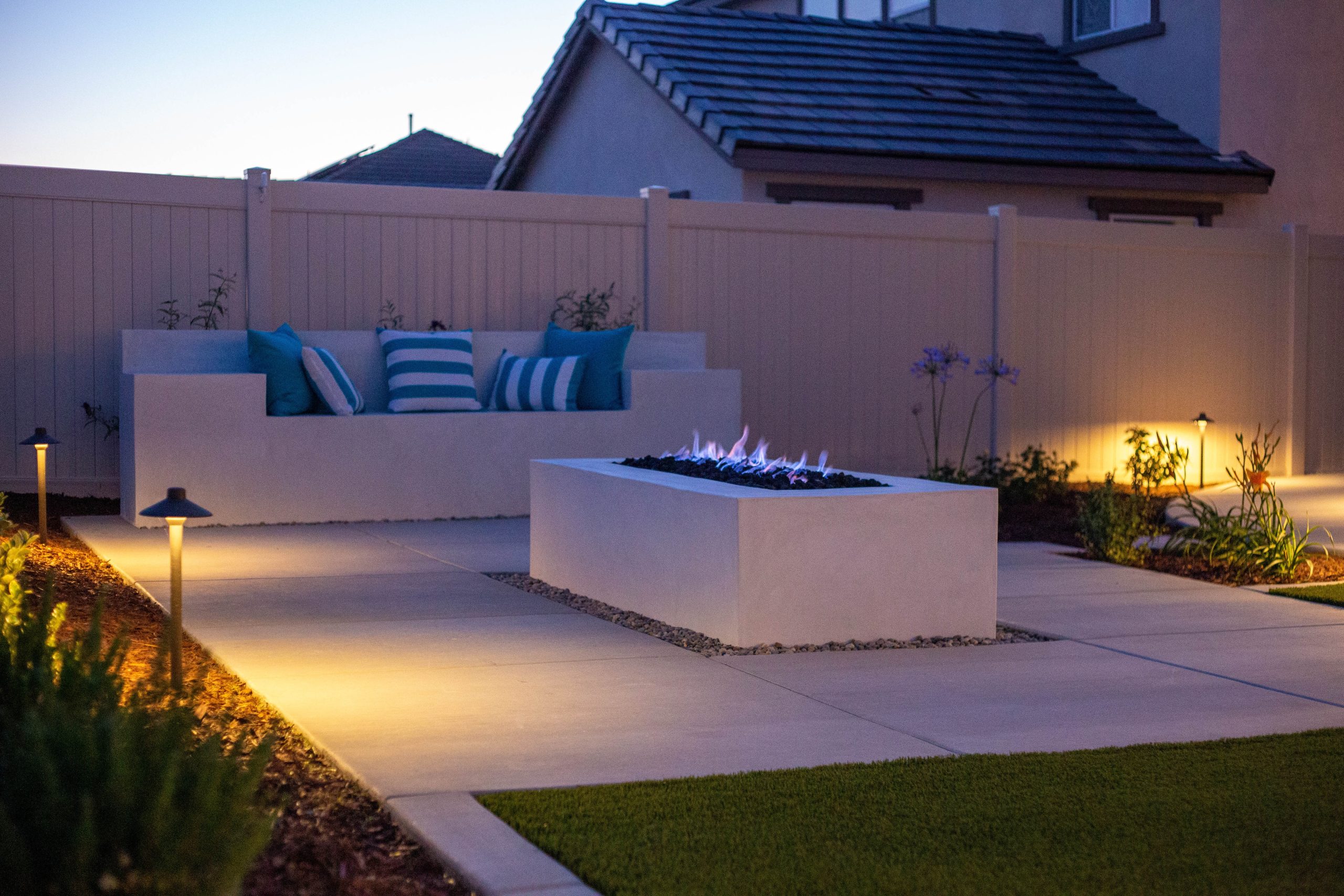Fire Pits